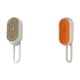 thumbnail image 1 of Peine Aseo para Y Gatos Recargable Por USB Curry Cepillo Con Espray () Blanco, 1 of 6