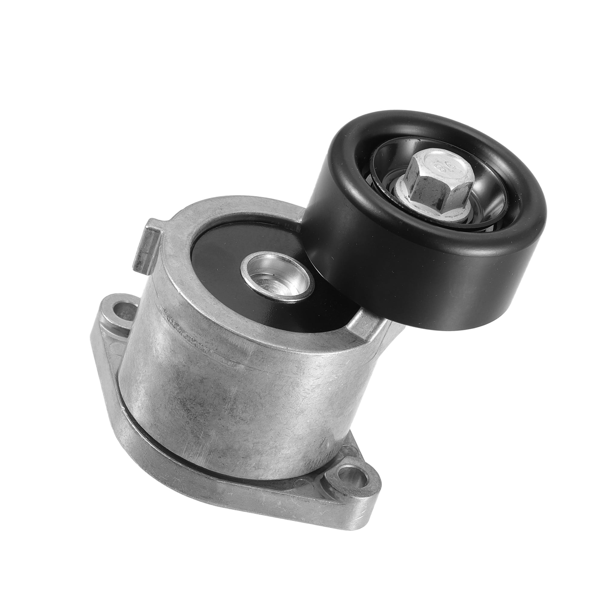 Belt Tensioner Pulley Noise Unique Bargains Belt Tensioner Pulley