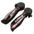 thumbnail image 2 of Manillar 1 Par Aluminun Aleación MTB Bar End Mountain Bike Manillar End Bike Ciclismo Road Bike Part WAKE Manillar, 2 of 7