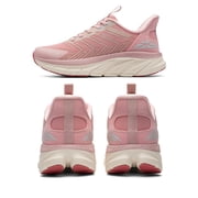 ALLSWIFIT Women’s Slip-On Walking & Running Shoes – Comfortable, Breathable, Non-Slip Tennis Sneakers for Gym, Workout, Cross-Training, and Casual Wear
