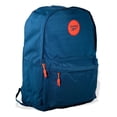 thumbnail image 2 of Mochila Reebok Hombre Azul Casual Backpack Azul Liso, 2 of 5
