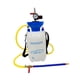 thumbnail image 3 of Bomba de fluido de transmisión neumática Fluid Extractor Fluid Extractor fácil de usar 5L, 3 of 8