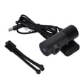 thumbnail image 3 of Cámara USB, 1080P Full HD Auto Focus Computer Webcam USB Plug And Play Para Transmisiones Web En Vivo Para Videollamadas Para Enseñanza De Clases En Línea, 3 of 8