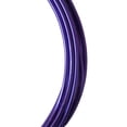 thumbnail image 1 of De Alambre De Aluminio, , Gran , Grosor, Cables Flexibles, Operación De Estilo Tonto, Práctico Para Instalar Para Manualidades Diy 1 Rollo Yuarrent FN009775-18, 1 of 6