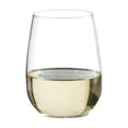 thumbnail image 4 of Libbey Wine & Dine Stemless Wine glass, 4 of 5