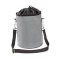 thumbnail image 3 of Bolsa para alfileres de ropa, soporte para pinzas de ropa, bolsa de coleccionista con cordón, bolsa para colgar pinzas para ropa, para baño, armario, 3 of 8