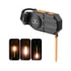 thumbnail image 1 of Luz trasera para bicicleta JOHORSE, recargable vía USB, luz de advertencia para bicicleta, 1 of 8