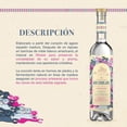 thumbnail image 3 of Pack de 4 Mezcal 400 Conejos Cristalino 700 ml, 3 of 3