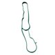 thumbnail image 4 of Car Engine Intake Manifold Gasket Seal 9803918580 for C3 C4 DS3 DS4 208 2008 3008 Car Accessories, 4 of 5