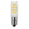thumbnail image 2 of Lámpara halógena de repuesto de fuente de luz de maíz de cerámica de 51 cuentas LED G9 G4 E14 de alto voltaje de 3 W 5 W CA 220 V Cabezal de luz reemplazable, 2 of 4