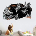 thumbnail image 4 of Pegatinas impermeables pegatinas de pared para KTV decoraciones navideñas fiestas bares, 4 of 8
