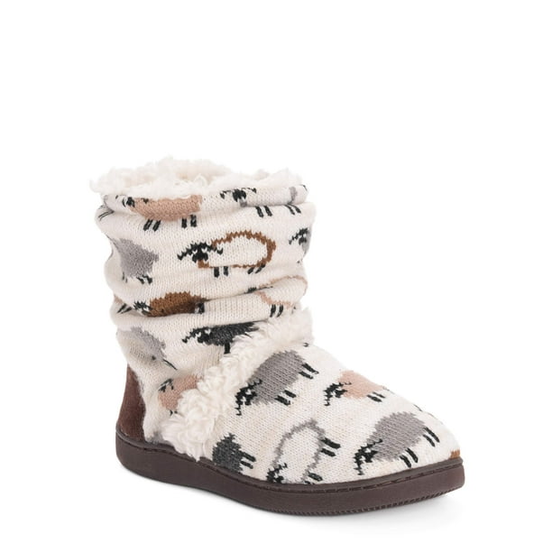 muk luks slippers clearance