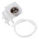 thumbnail image 5 of Llenador de agua con tapa automática, accesorio para tanque de peces con tapa de agua para acuario, relleno de agua para acuario, artesanía excepcional, 5 of 9