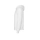 thumbnail image 3 of Bella + Canvas - Sudadera Cremallera Completa para Adultos Unisex (Blanco), 3 of 3