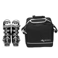 thumbnail image 2 of relayinert Ski Bag and Boot Bag Boot Storage Transport Skis Gear for Summer Camping, 2 of 9