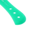 thumbnail image 3 of Cepillo de cabello Plástico antiestático a elegir Verde shamjiam Peinetas para mujeres, 3 of 7