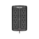thumbnail image 1 of Regulador Forza 450 Watts 900 VA 8 Contactos FVR-901M, 1 of 8