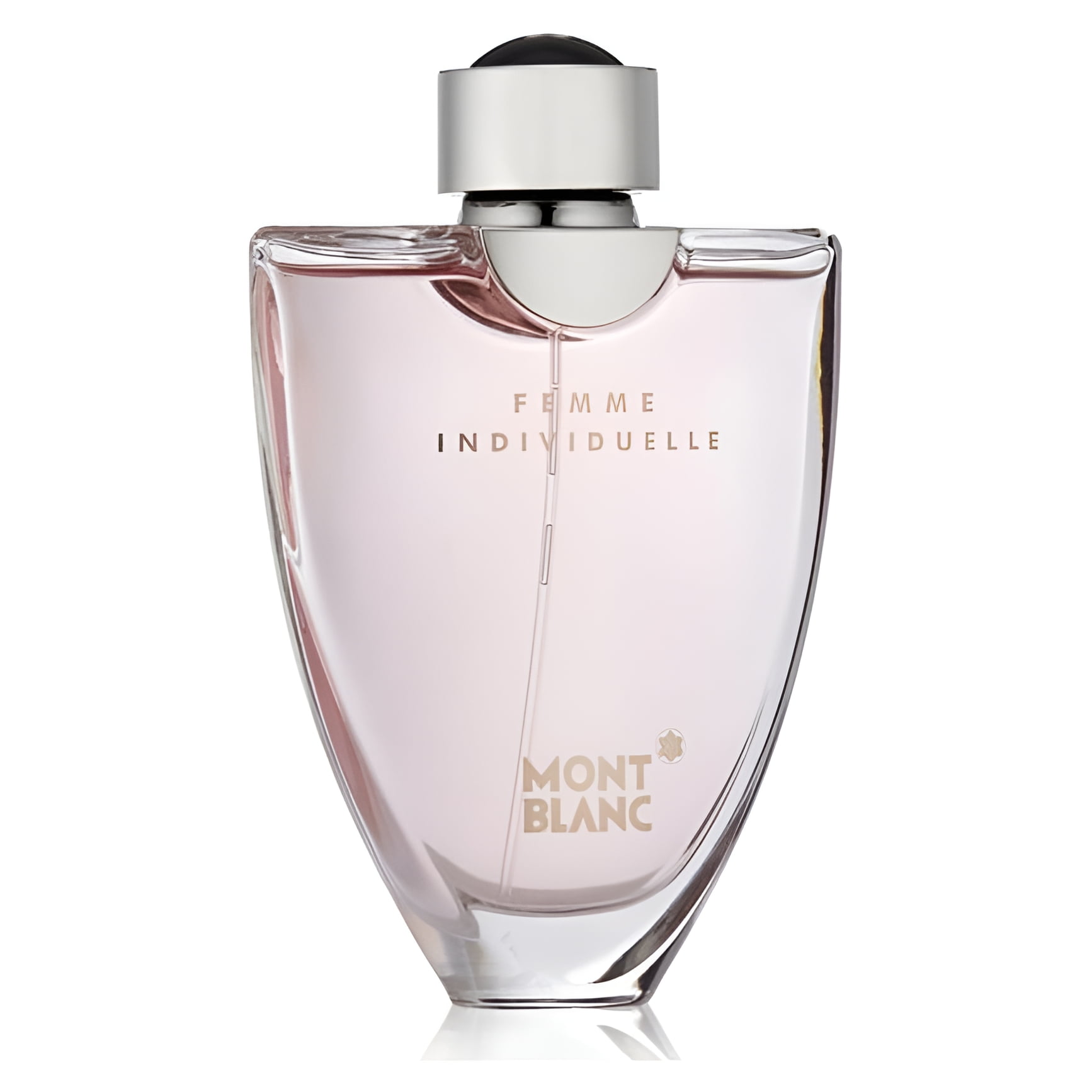 INDIVIDUELLE FEMME by Mont Blanc 2.5 oz EDT Perfume NIB