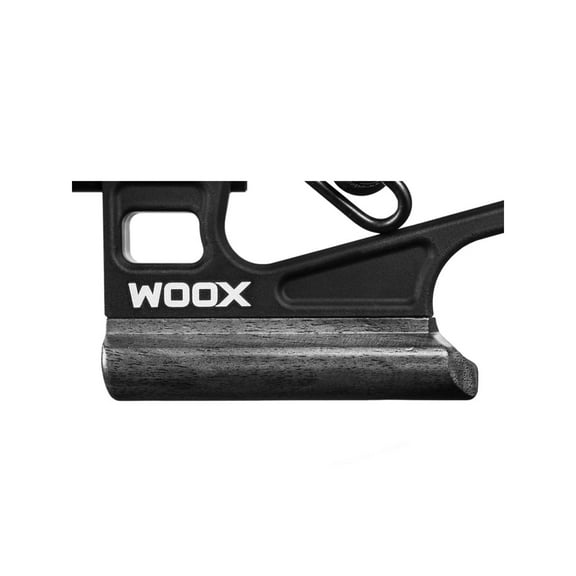 WOOX Bag Rider, Midnight Grey