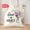 Black, variant on Grow in Grace Bag Christian Tote Bag