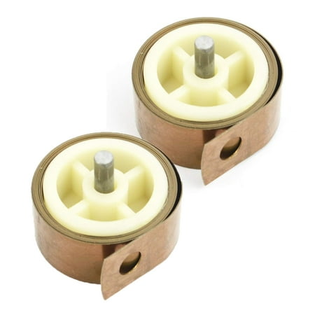 

Superior Electric 2 Pack Genuine OEM Replacement Ribbon Springs #SP 878-421-2PK