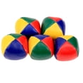 thumbnail image 1 of 1PCS Sacs de Sable à Lancer pour Enfants Jouets d'Extérieur Ensemble de Jeu d'Extérieur Sacs de Sable d'Extérieur Jouets pour Enfants Jeu Sac de Sable Jouets Mousse Céramite Étanche Petit Sac de Sable, 1 of 4