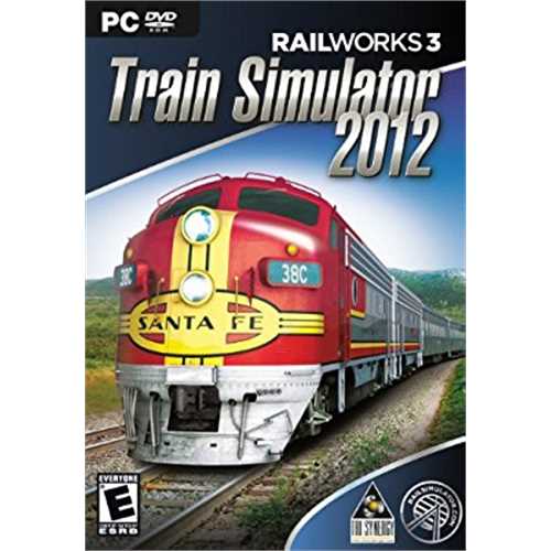 railworks 3 train simulator 2012 optimization railworks 3 train simulator 2012 optimization
