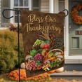 thumbnail image 2 of Ashton Thanksgiving Garden Flag Bundle Super Savings (5 Piece), 2 of 7