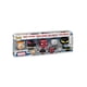 thumbnail image 2 of Funko pop Marvel - Spider-Man Prodigy/ The hornet/ Prince of arachne/ Spider-Armor MK I/ Spider-Armor MK II Se 5 Pack Funko 889698622813, 2 of 2