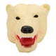 thumbnail image 1 of Modelo de oso de alta simulación, guantes de marioneta de mano, muñeca que cuenta historia, juguete para niños, 1 of 8