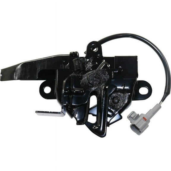 Hood Latch For 2013-2018 Lexus ES300h ES350