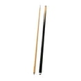 thumbnail image 4 of Almencla 1/2 Split Billiard Stick 2 Sections Pool Stick for Training Competition Adults, 4 of 8