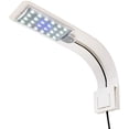thumbnail image 2 of Lampe DEL, Lampe à Pince pour Aquarium, Lampe de Plantation Réglable avec 24 DEL Blanches, 2 of 4