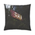 thumbnail image 2 of Ahgly Company Culture Asian Coussin d'Intérieur, 18 Pouces par 18 Pouces, 2 of 6