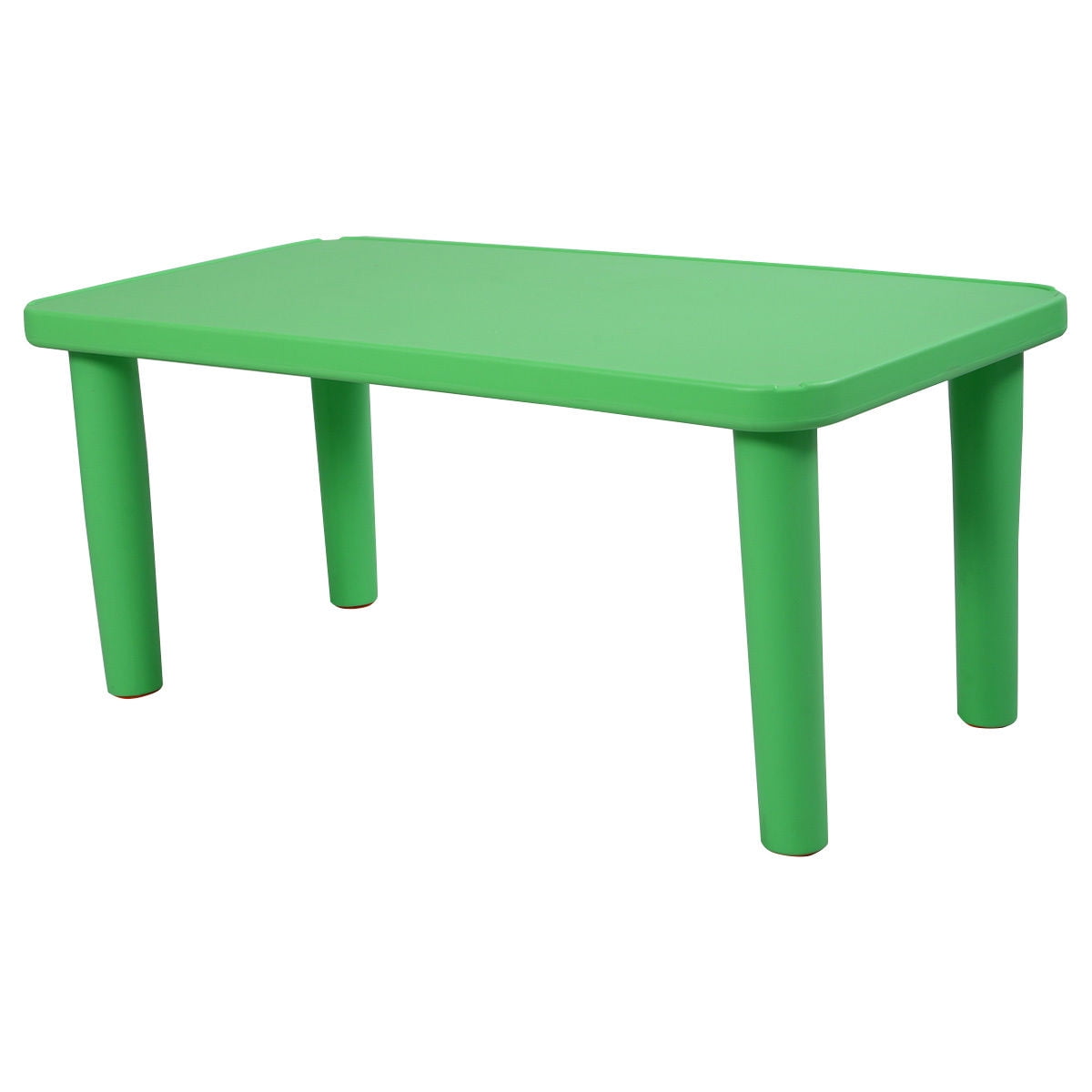 Tesco childrens plastic table and chairs cheap