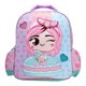 thumbnail image 1 of Mochila Primaria Infantil Mis Pastelitos 20 L, 1 of 4