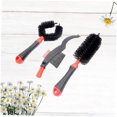 thumbnail image 4 of CTIRCHIU 3Set PC Cleaning Brush Set Bike Chain Cleaner with Travel Use Function, 4 of 8