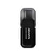 thumbnail image 2 of Unidad flash USB 2.0 ADATA AUV240 de 64GB. Color Negro. ADATA UV240BK-64G, 2 of 2