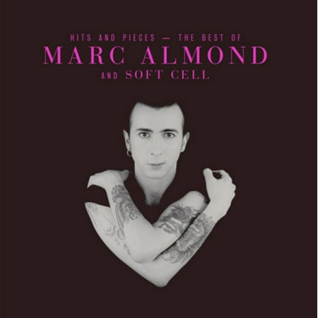 Hits And Pieces: The Best Of Marc Almond & Soft Cell (Best Cell Service In Alaska)