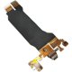 thumbnail image 3 of For Sony Xperia 5 III COMPATIBLE Charging Port Flex Cable, 3 of 4