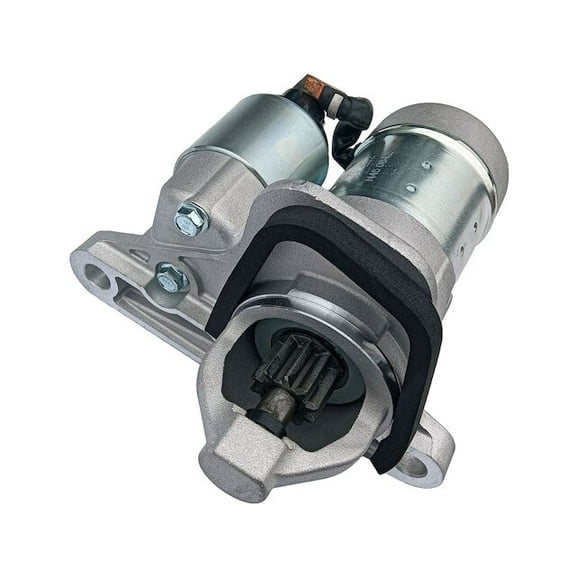 Starter - Compatible with 2007 - 2019 Nissan Sentra Sedan 2008 2009 2010 2011 2012 2013 2014 2015 2016 2017 2018