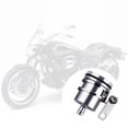 thumbnail image 3 of jinwen Moto Frein Liquide Réservoir Universel Accessoires Pièces pour, 3 of 8