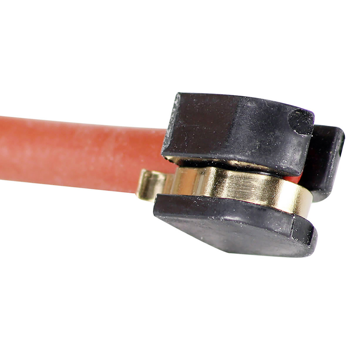 Dorman BW1003 Front Disc Brake Pad Wear Sensor for Specific Audi / Porsche / Volkswagen Models