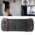 thumbnail image 4 of Bluetooth Mobile Game Controller Stretchable Wireless Phone Gamepad for Android for IOS for PS3, 4 of 5