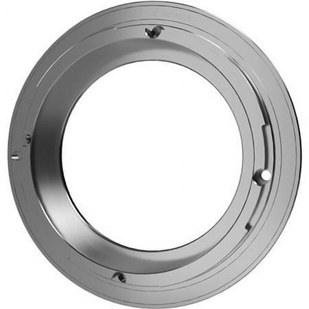 UPC: 6952060012094 | 35mm f/1.8 1.33x Anamorphic Lens Adapter for Nikon Z Mount