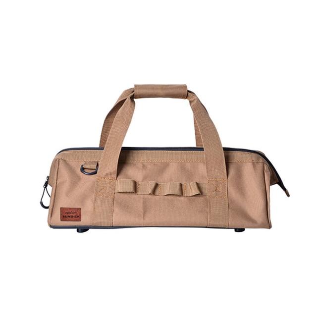 Bolsa para herramientas Bolsa de herramientas de camping Bolsa de herramientas de almacenamiento de Tomshoo Bolsa para herramientas