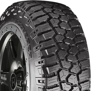 Cooper Discoverer Rugged Trek All Terrain 275/55R20 117T XL Light Truck Tire Sansujyuku sansujyuku.com