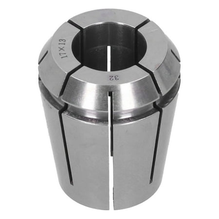 

Collet Tap Chuck CNC Engraving Machine Milling Lathe Tool Hardware ERG32 17X13 M22