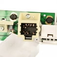thumbnail image 2 of Premium Climate Control Switch for Chevy Suburban, Tahoe, GMC Yukon, Cadillac Escalade 1996-2000, 2 of 8