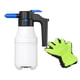 thumbnail image 4 of Pulverizador de espuma eléctrico para coche de 1,5 l, accesorio para limpieza de cristales y detallado de automóviles. Estilo C, 4 of 9